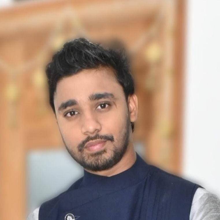 Krutik Jain